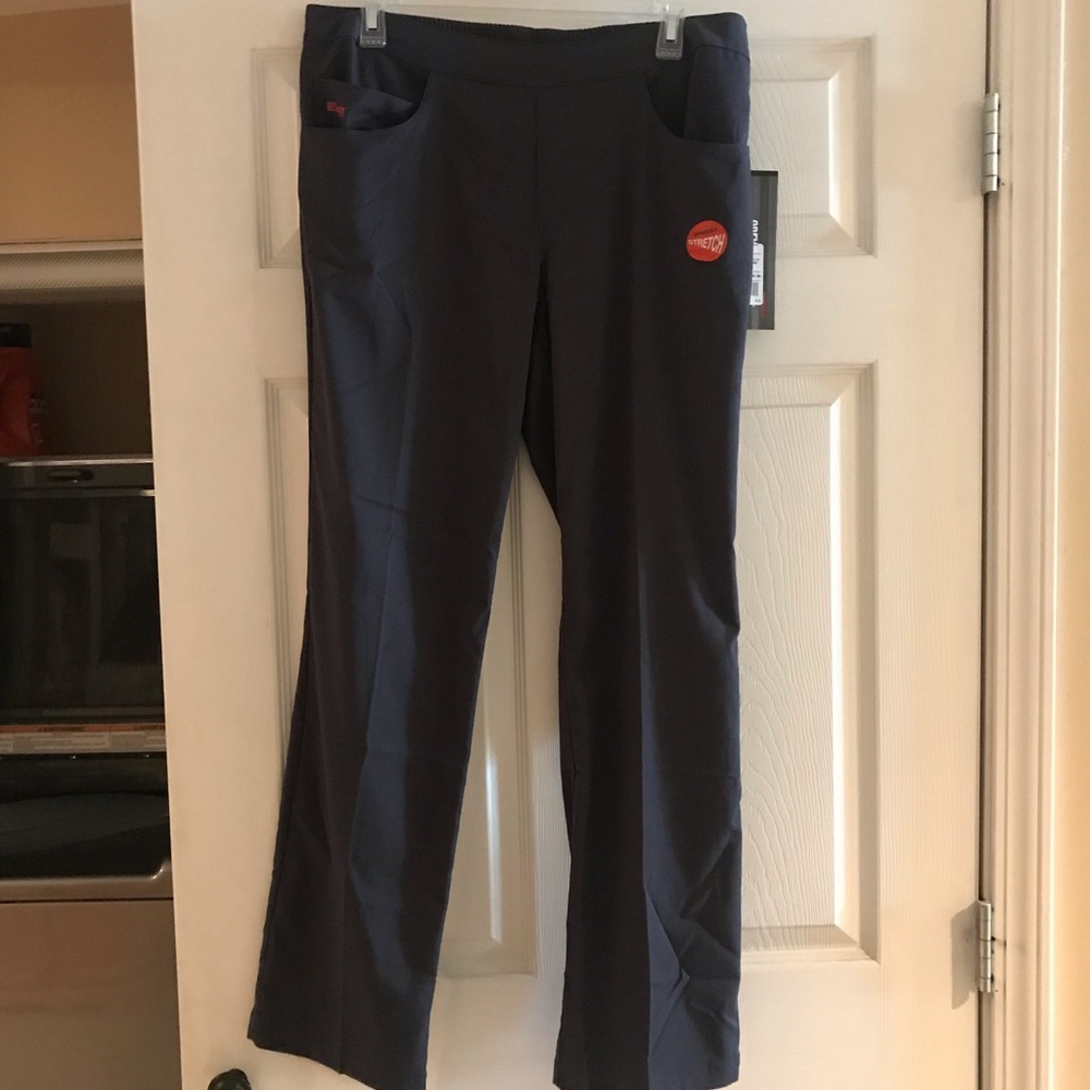 NWT Regular length Grey’s Anatomy scrub pants